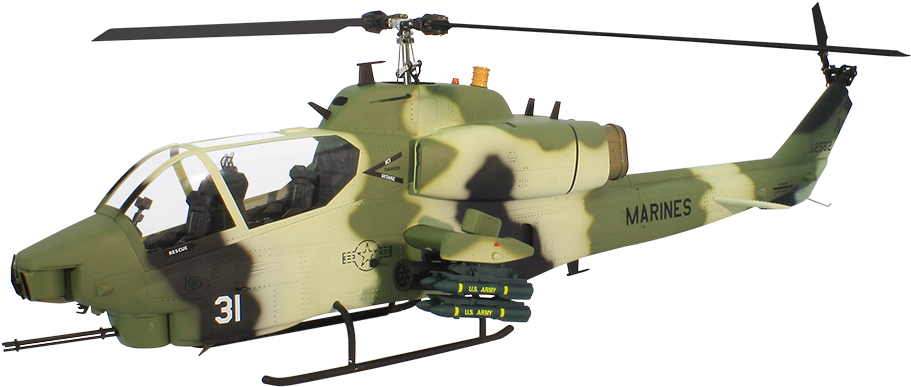 Img 7673 - Rc Military Helicopter (1000x510), Png Download