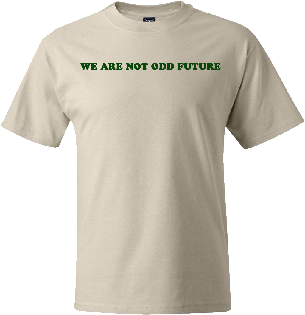 Hanes Beefy T Natural (1200x1200), Png Download