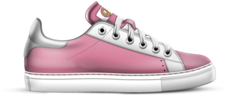 Design Combo - Stansmith - Shoe (500x500), Png Download