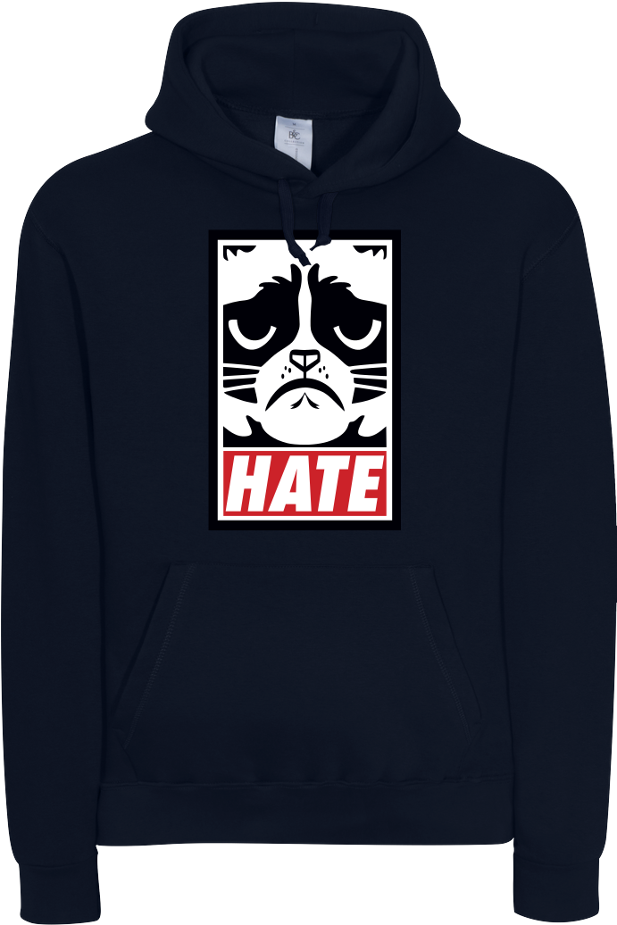 3dsupply Original Grumpy Cat (1044x1044), Png Download