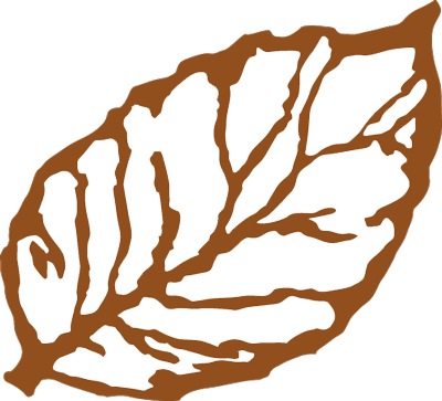 Turning Over A New Leaf - Tobacco Leaf Clip Art - Free Transparent PNG ...