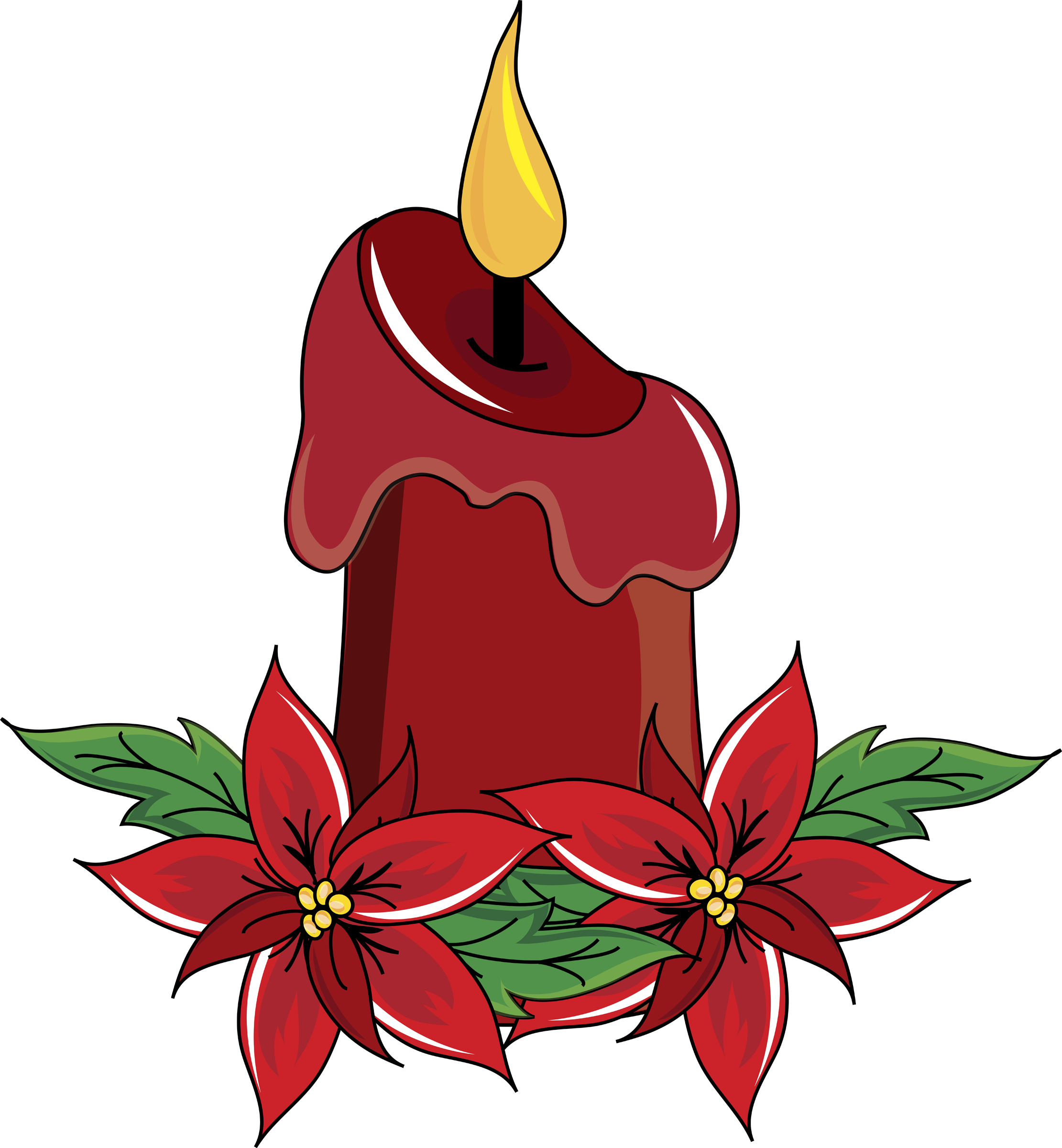 christmas clipart for church