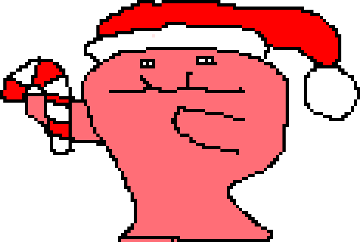 Blobfish - Portable Network Graphics (1290x780), Png Download