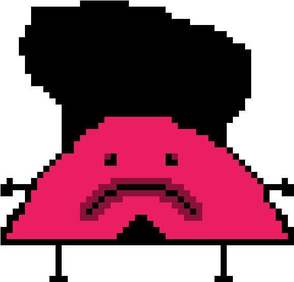 Demorfed Blobfish - Blobfish (1200x1200), Png Download