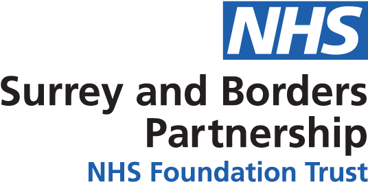 Surrey And Borders Partnership Nhs Foundation Trust - Queen Elizabeth Hospital Kings Lynn Logo (978x439), Png Download