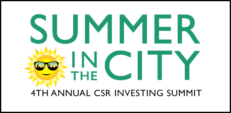 Summer In The City M - Customer Product Of The Year (748x368), Png Download
