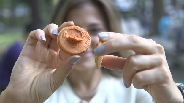 Download Pumpkin Spice Latte PNG Image with No Background - PNGkey.com