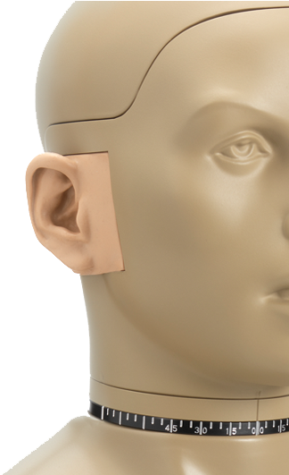 Image - Kemar Mannequin (330x530), Png Download