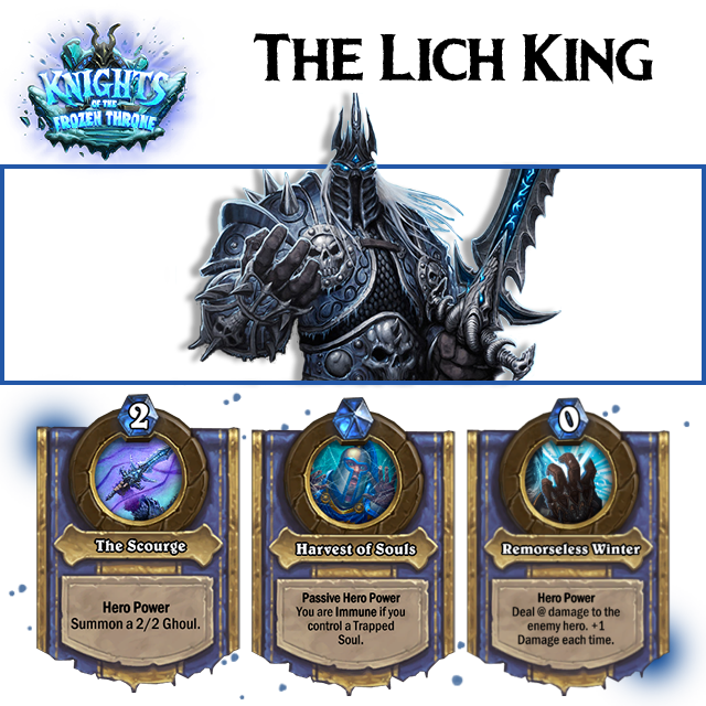 Click Below To See My Other Guides For The Lich King - Dragon (640x640), Png Download
