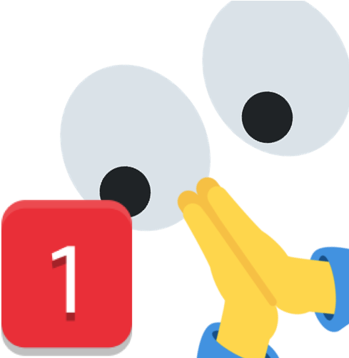 Pingboi Discord Emoji - Discord Ping Emoji (500x500), Png Download