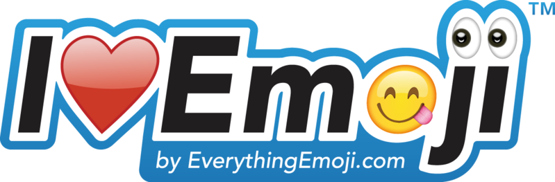 Everything Emoji (799x263), Png Download