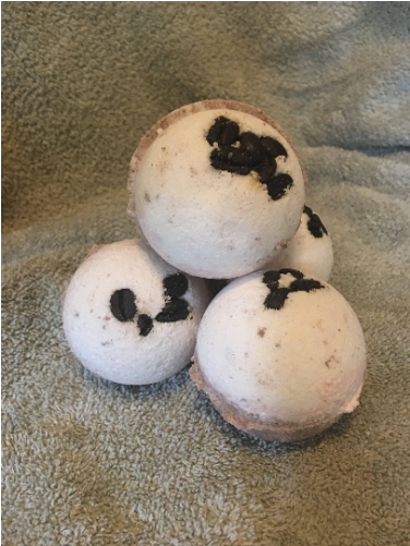 Macaroon (500x500), Png Download