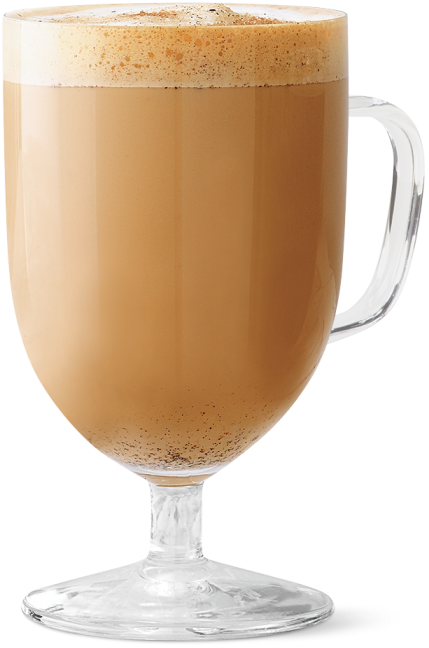 Cardamom Latte Starbucks (900x900), Png Download