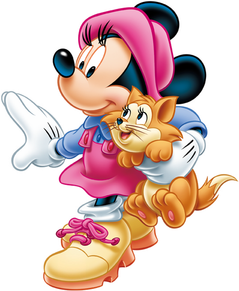 Mickey E Minnie Mouse - Mickey Mouse Cartoon Images Download (859x1024), Png Download