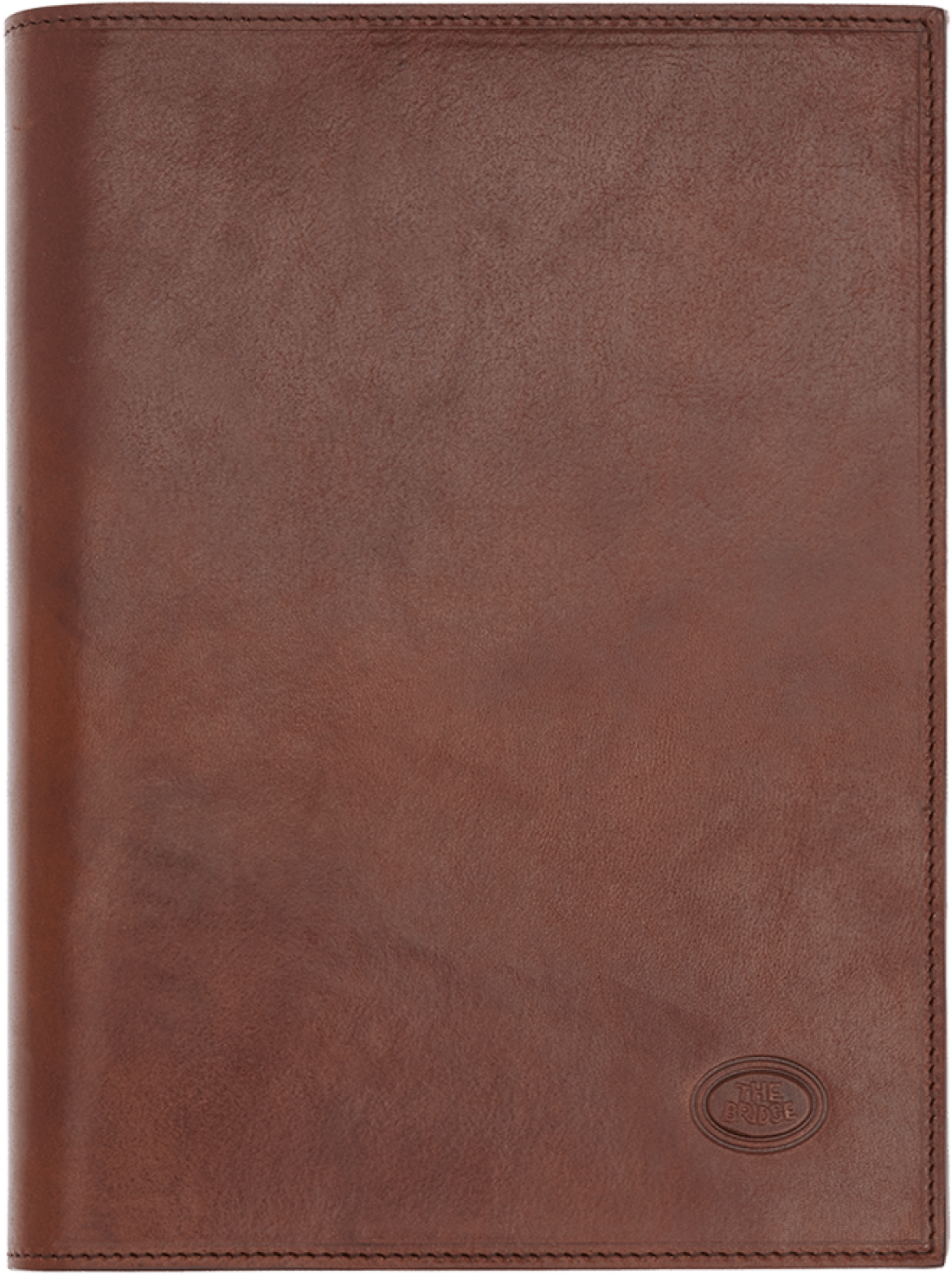 Leather Composition Notebook Cover - Leather Ipad Case (1000x1214), Png Download