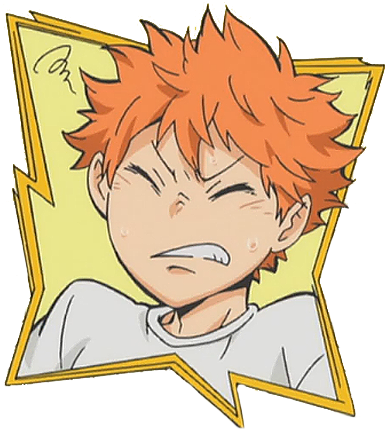 Hinatabubble - Haikyuu Commercial Break Transparent (943x510), Png Download