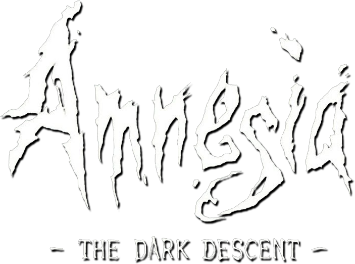 The Dark Descent - Amnesia Dark Descent Png (703x522), Png Download