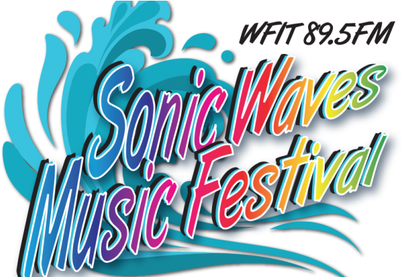 Wfit Sonic Waves Music Festival Set To Rock On Campus - Music (660x400), Png Download