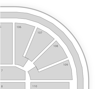 Las Vegas, November 11/24/2018 At Orleans Arena Tickets - Orleans Arena (350x350), Png Download