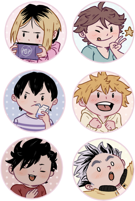Cartoon (500x679), Png Download