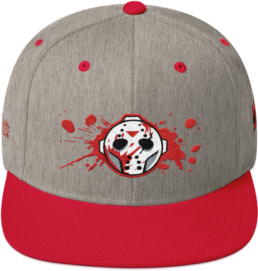 Featured Products - Cute Frenchies Doggie Family Collage Wool Blend Snapback (1000x1000), Png Download