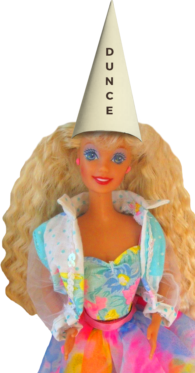 Next - Teen Talk Barbie (640x1220), Png Download