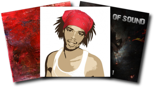 The - Bed Intruder Song - Antoine Dodson/the Gregory Brothers (500x284), Png Download