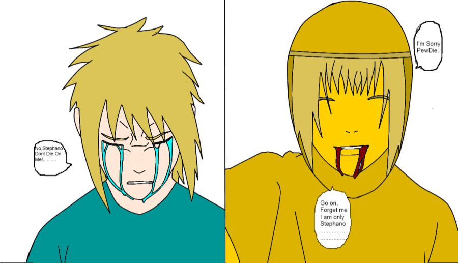 Download Amnesia Stephano X Pewdiepie Sevmedia Hd Wallpaper - Amnesia Stephano PNG Image with No Background Download Amnesia Stephano X Pewdiepie Sevmedia Hd Wallpaper - Amnesia Stephano PNG Image with No Background
