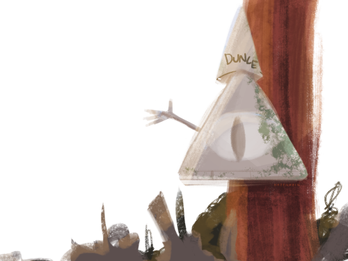 Bill's Getting A New Hat - House (500x375), Png Download