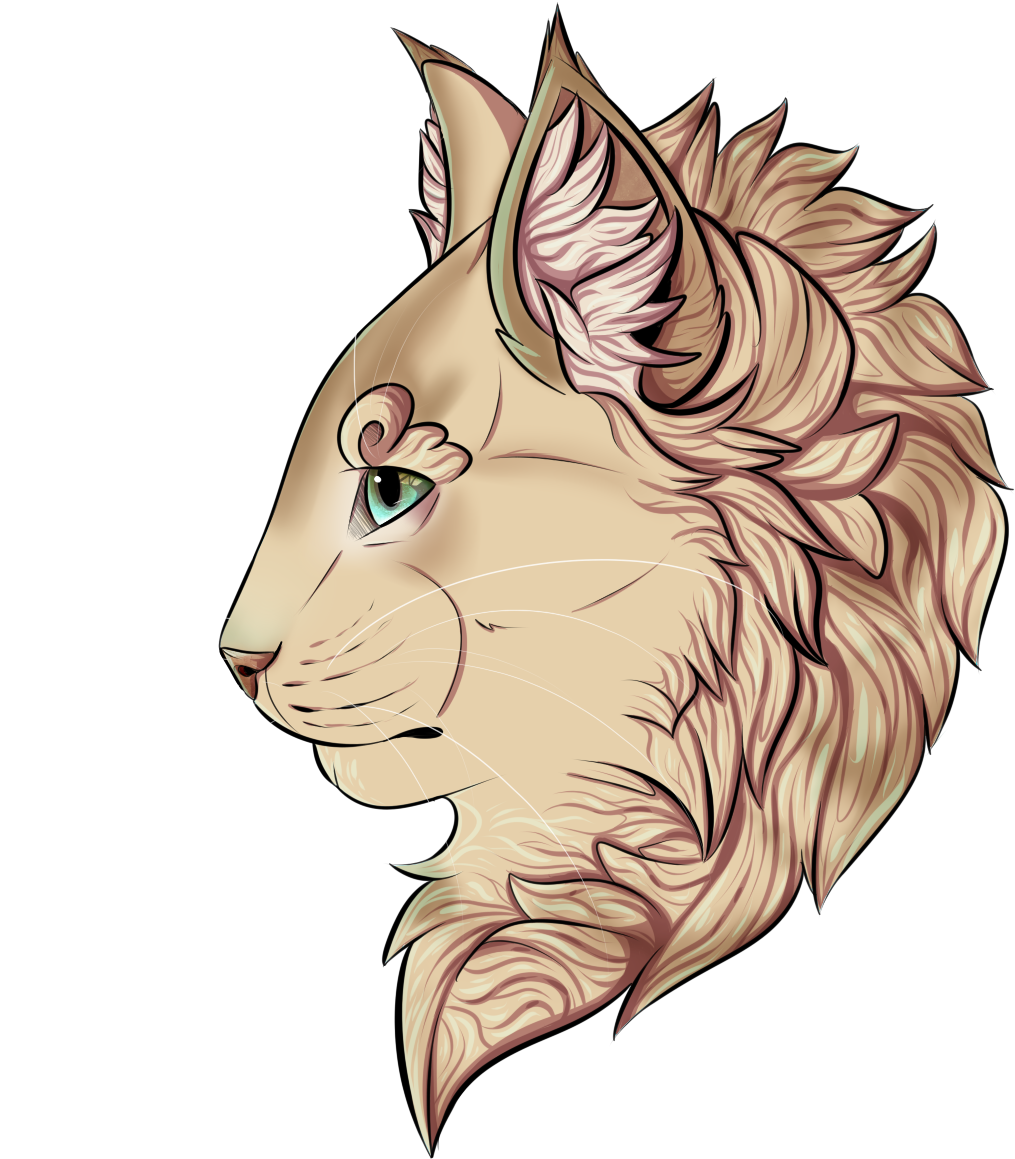 Parker Fan Art By Amnesia Moons - Art (1019x1165), Png Download