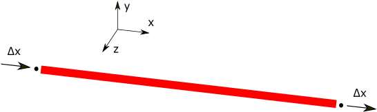 Images/bar-truss (712x358), Png Download