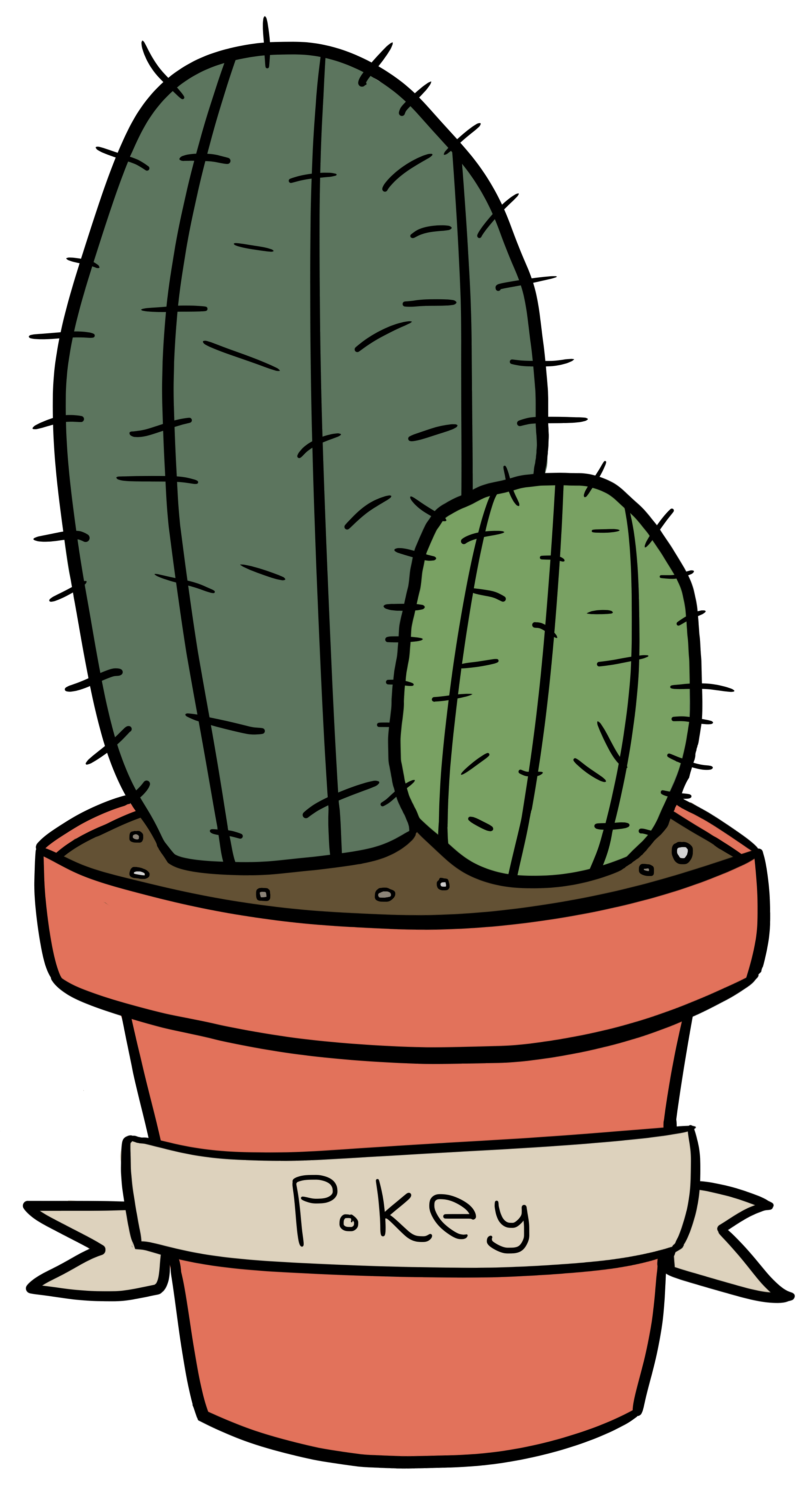 8 Mo - Hedgehog Cactus (5000x5000), Png Download