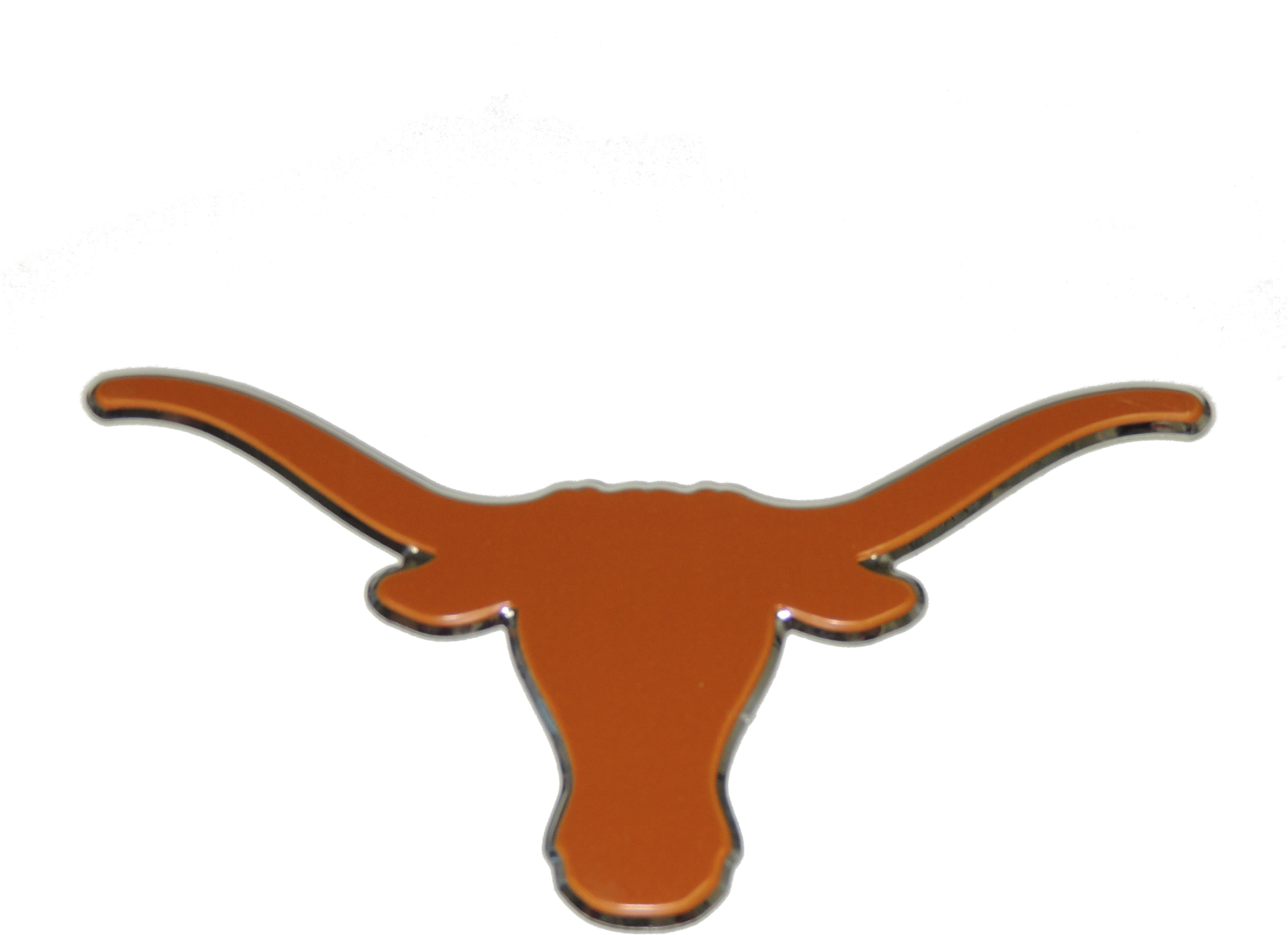 Texas Longhorns (2752x2582), Png Download