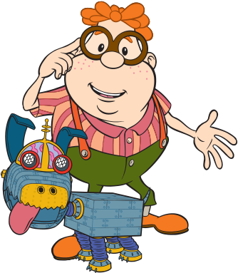 Download Imágenes De Jimmy Neutron Con Fondo Transparente, Descarga - Jimmy Neutron Carl PNG Image with No Background Download Imágenes De Jimmy Neutron Con Fondo Transparente, Descarga - Jimmy Neutron Carl PNG Image with No Background