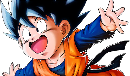 Goten (1024x256), Png Download