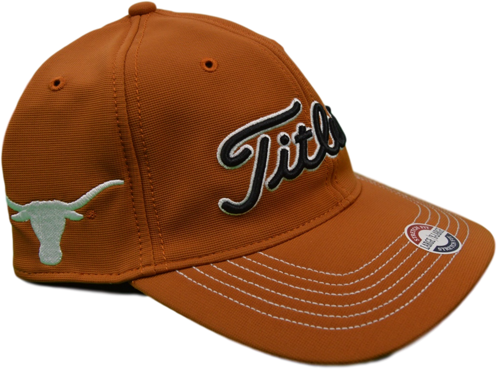 Titleist Golf Hat - Golf (1049x825), Png Download