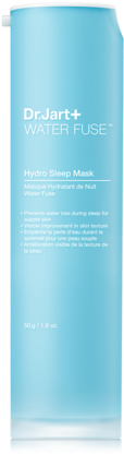 Clip Art Library Stock Dr Jart Fuse Hydro Mask Iworldus - Water Fuse Hydro Sleep Mask 50g (480x430), Png Download