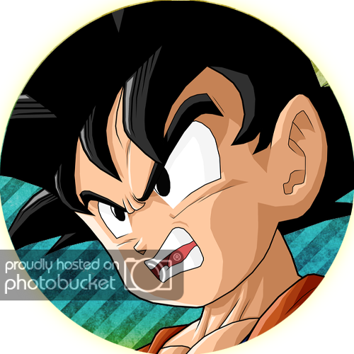 Goten (500x500), Png Download
