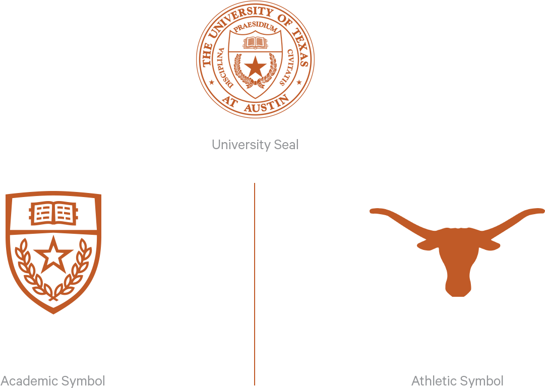 The University Of Texas At Austin Dyal Design And Communication - Austin (1600x900), Png Download