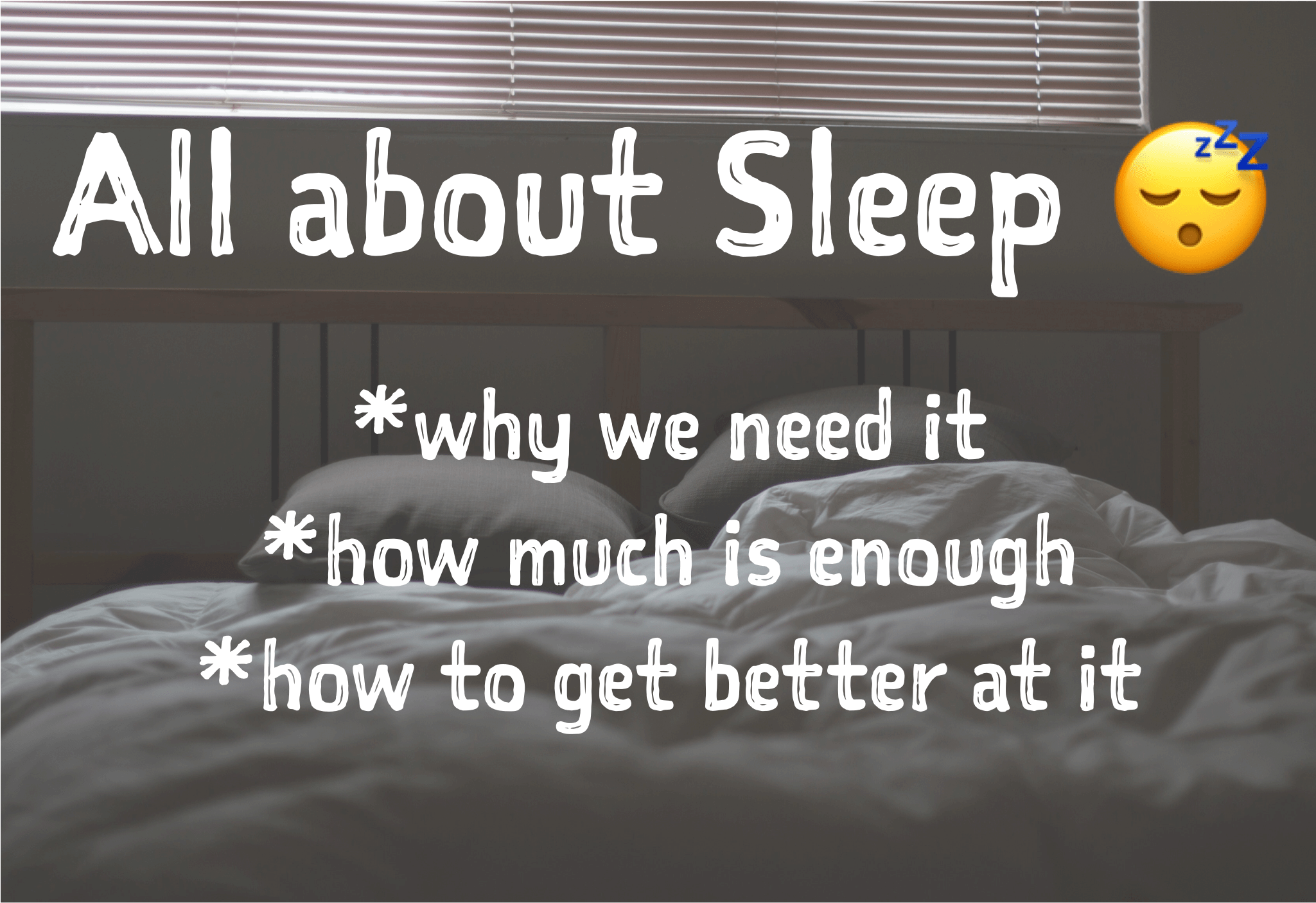 Sleep - Bedroom (2048x1430), Png Download
