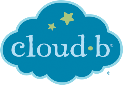 Cloud B Twinkles To Go Octo Night Light - Pink (422x300), Png Download