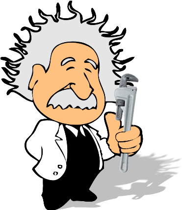 Clip Arts Related To - Genius Clipart (428x428), Png Download