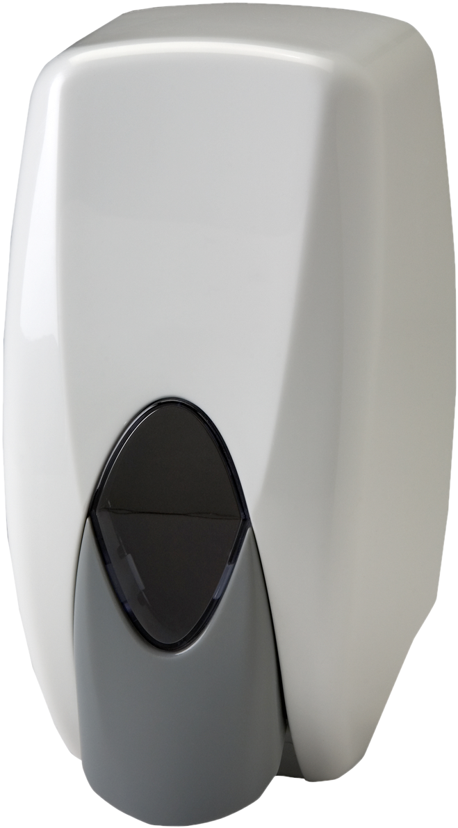 Hand Sanitizer Dispenser (1200x1800), Png Download
