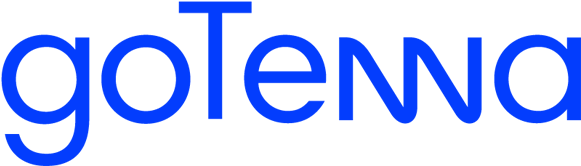 Gotenna Logo (700x350), Png Download