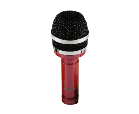 Avantone Dynamic Snare Mic Av-adm - Avantone Pro Adm Dynamic Snare Drum Microphone (500x500), Png Download