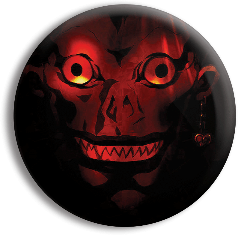 Death Note (991x972), Png Download