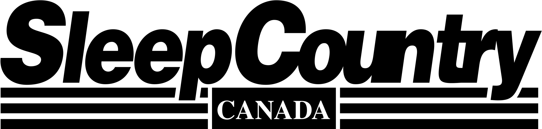 Sleep Country Logo Png Transparent - Sleep Country Canada (2400x2400), Png Download