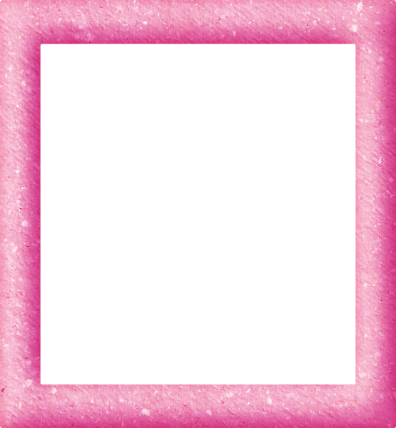 Scrap - Picture Frame (555x600), Png Download