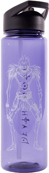 Water Bottle (600x600), Png Download