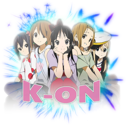 K-on Listen - K On Don T Say Lazy Album Cover (500x500), Png Download